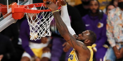 Nba, Lakers ko dopo tre over time: Golden State e Phoenix volano