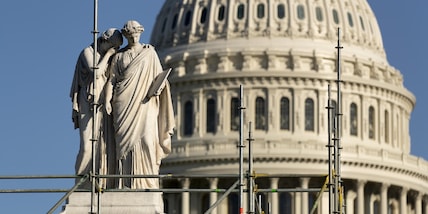 Presenze demoniache alla Casa Bianca: il racconto in un documentario shock