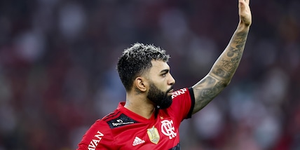 Diretta Palmeiras-Flamengo ore 21: come vedere in tv la Coppa Libertadores