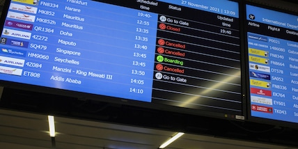 Variante Omicron, primo caso sospetto rilevato in Repubblica Ceca