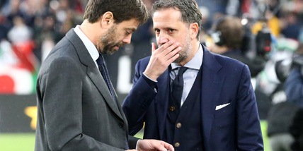 Juve, caso plusvalenze: spuntano le intercettazioni e il nome di Ronaldo