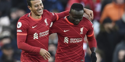 Premier, show del Liverpool. Arsenal ok contro il Newcastle