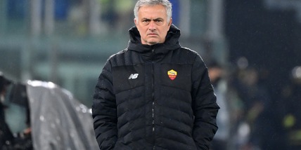 Roma, Mourinho: "Il Torino ha un suo stile, sarà difficile per noi"