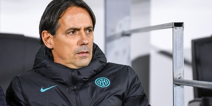 Inter, Inzaghi: "Segnale a noi stessi e a Napoli e Milan"