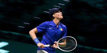 Coppa Davis, Italia contro Croazia ai quarti: ufficiale