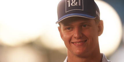 F1, Mick Schumacher: "Ho la sensazione di poter diventare campione un giorno"