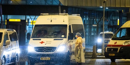 Presidente dei medici del Sudafrica: "Omicron dà sintomi lievi"