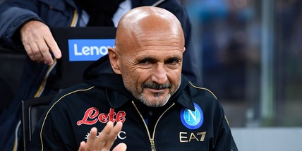 Napoli, le convocazioni di Spalletti in vista della gara con la Lazio