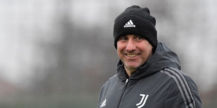 Juve Under 23: contro il Padova, Zauli ritrova Da Graca