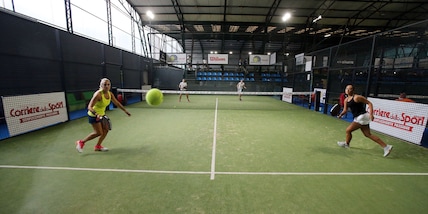 Esplode il padel anche in Liguria: ecco i numeri