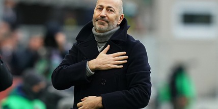 Milan, Gazidis: "Sogno di riportare in alto il club"