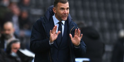 Genoa, Shevchenko: "Buona gara, ma serve tempo per crescere"