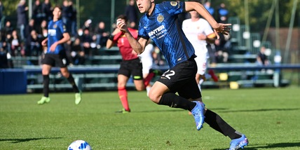 Primavera, l'Inter si rialza dopo due sconfitte: battuto il Pescara 2-0