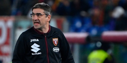 Torino, Juric: "Difficile commentare sconfitte così"