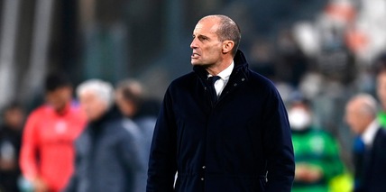Juve, tra assenze e mal di gol: Allegri cerca rimedi