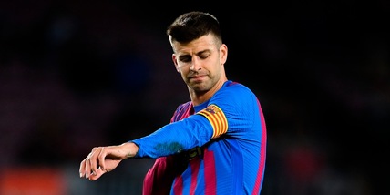 Barcellona, Piqué mette da parte il fairplay: i consigli a Dembélé e Coutinho