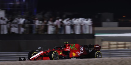 F1, diretta tv Gp Arabia Saudita: orari e programmazione
