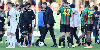 Diretta Ternana-Crotone alle 20.30: probabili formazioni e dove vederla in tv