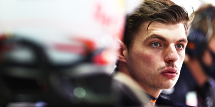 F1, Verstappen: "Bel duello con Hamilton, spero in una lotta anche con altri team in futuro"
