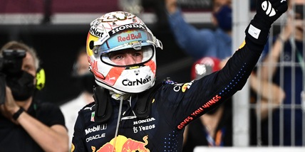 F1, Gp Arabia Saudita. Verstappen campione se: le combinazioni per il titolo
