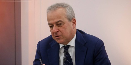 Locatelli: "Omicron non è più pericolosa. Vaccini ai bambini dal 23 dicembre"