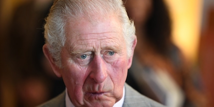 Principe Carlo: la clamorosa accusa di razzismo