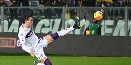 Fiorentina-Sampdoria, la "Viola" è ancora senza "X"