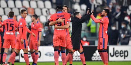 Atalanta-Venezia, riflettori puntati sul "Parziale/Finale"