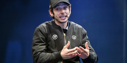 MotoGp, Rossi: "A Valencia abbiamo fatto un bel casino, giornata indimenticabile"