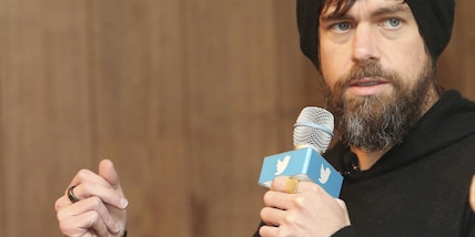 Jack Dorsey lascia la guida di Twitter: ecco il successore