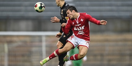 Serie C, Piacenza colpo esterno: 3-2 sull'Albinoleffe