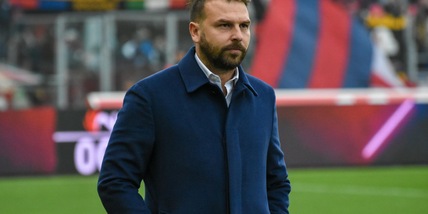 Venezia, Zanetti: "Con l'Atalanta servirà essere cinici"