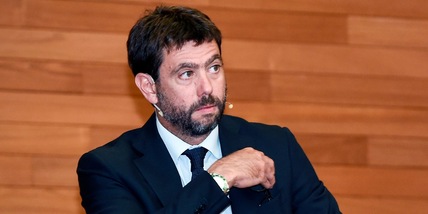 Agnelli rassicura tutta la Juve: “Restiamo uniti”