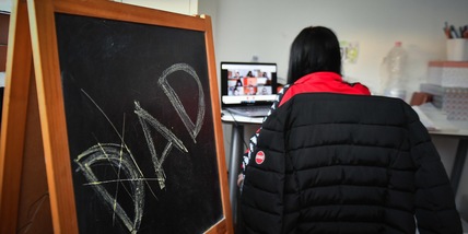 Covid, nuova stretta sulla scuola: un solo contagio e si torna in Dad