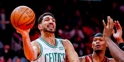 Nba, Kanter diventa americano e cambia nome: si chiamerà Freedom