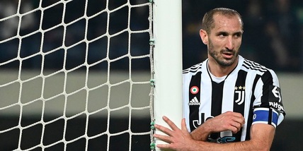 Juve, Chiellini: "Ecco i miei cinque punti contro il razzismo"