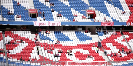 Covid, Bayern-Barcellona senza pubblico? Baviera verso chiusura stadi