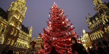 Natale, l'Ue ritira le linee guida sul linguaggio inclusivo