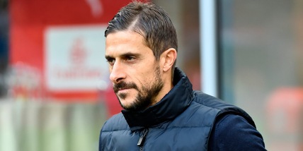 Sassuolo, Dionisi: "Napoli e Milan simili: serve compattezza"