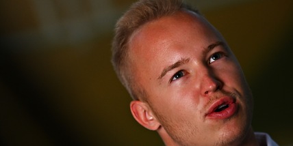 F1, Mazepin: "Non sono un privilegiato, merito di essere qui"