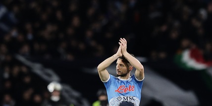 Sassuolo, al "Mapei Stadium" arriva il Napoli