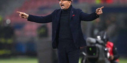 Bologna, Mihajlovic: "Litigai con Mou, ma ora siamo amici"