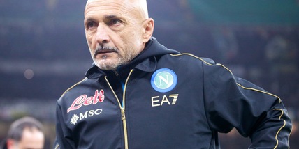 Sassuolo-Napoli, i convocati di Spalletti: torna Politano