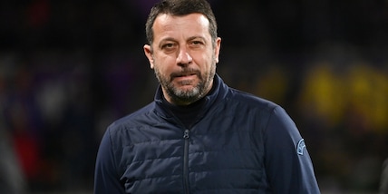 Sampdoria, i convocati per la Coppa Italia con il Torino