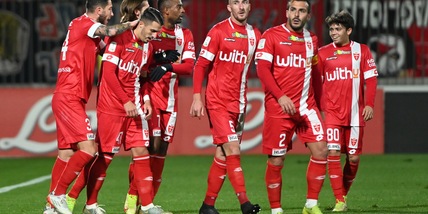 Serie B, Alessandria ko a Pordenone. Poker del Monza