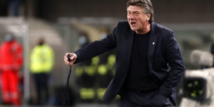 Cagliari, Mazzarri: "A Torino bei ricordi, ma il presente è il Cagliari"