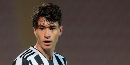 Juve U23, quattro positivi al Covid: c’è anche Soulé
