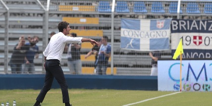 Diretta Cittadella-Como alle 20.30, probabili formazioni. Dove vederla in tv