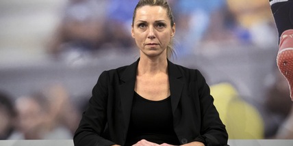 Vezzali esalta Federica Pellegrini: "Una leggenda! Darà ancora tanto"