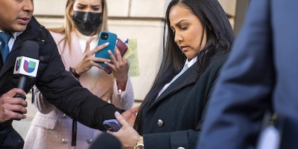 El Chapo: la moglie Emma condannata a 3 anni